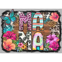 Mother's Day-MM 4846